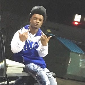 Meet your Posher, Steven